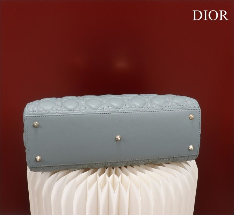 Christian Dior My Lady Bags